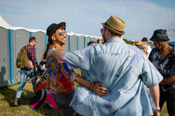 Best Local porta potty services  in Taft Mosswood, CA