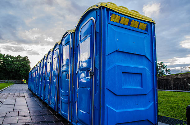 Best Portable restroom solutions  in Taft Mosswood, CA