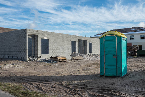 Porta potty rental for outdoor events in Taft Mosswood, CA